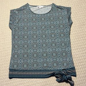 Cleo t-shirt, size XS